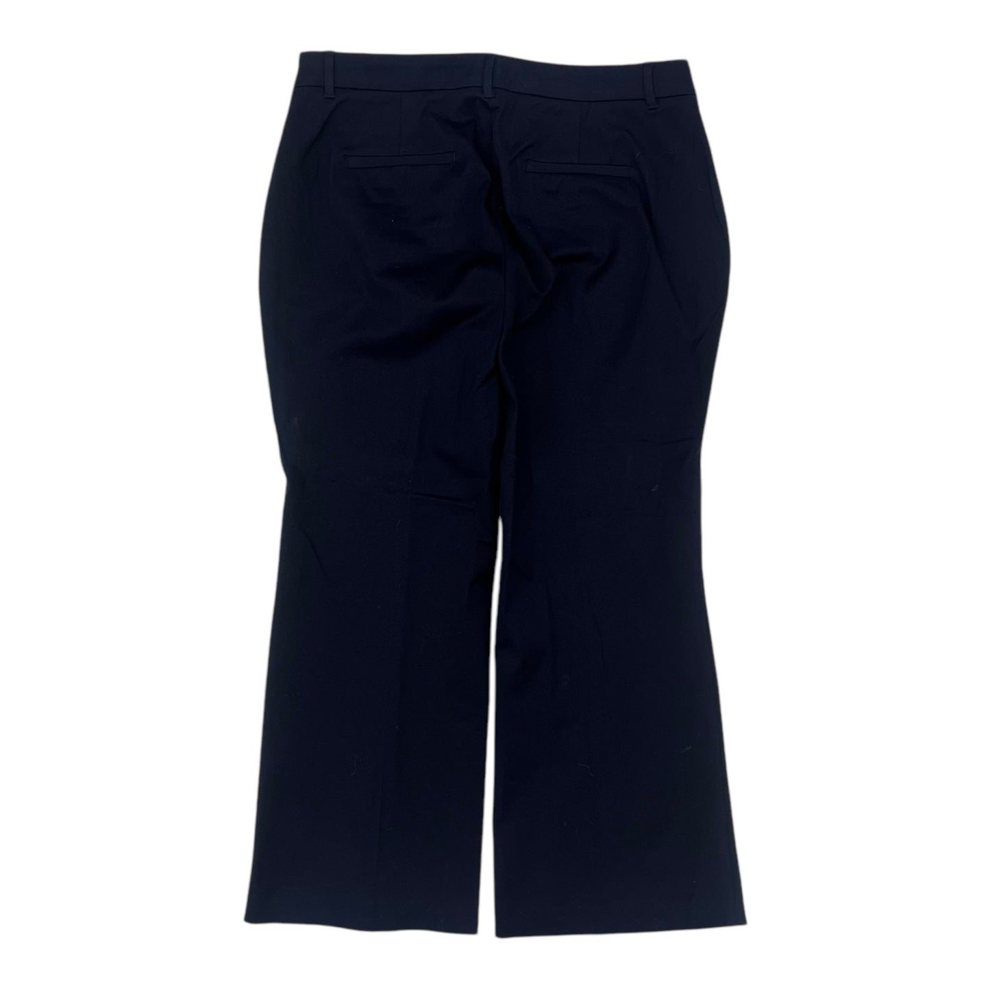 Pants Dress By Boden In Navy, Size:12