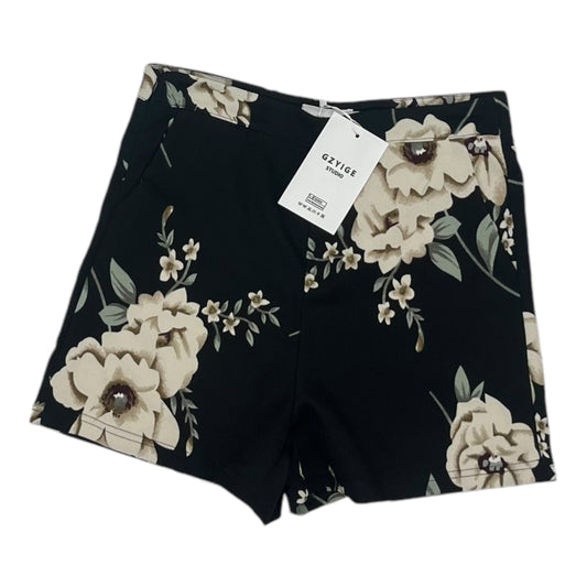 Shorts By Cmf In Black, Size:S