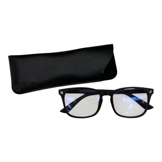 Sunglasses By Clothes Mentor In Black