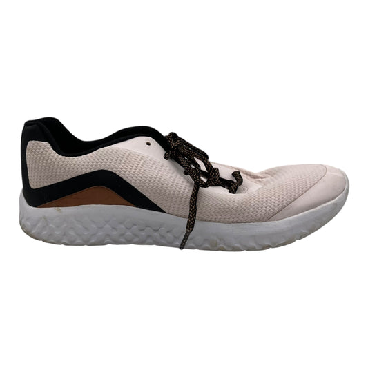 Shoes Athletic By Athletic Works In Pink, Size:9.5