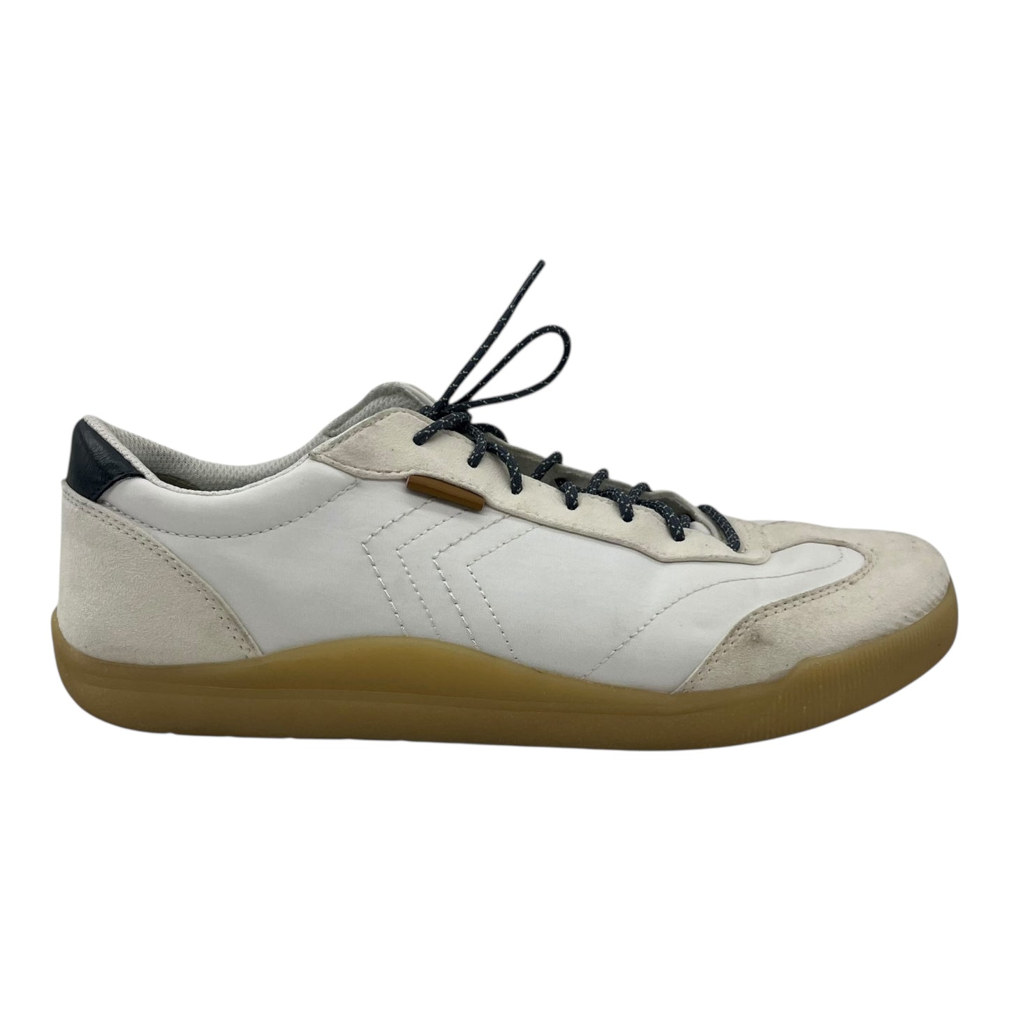 Shoes Sneakers By Dr Scholls In White, Size:9.5
