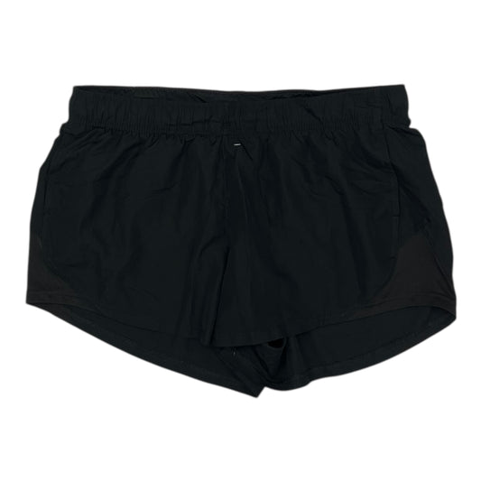 Athletic Shorts By Athletic Works In Black, Size:Xl