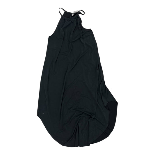 Dress Casual Maxi By Double Zero In Black, Size:S