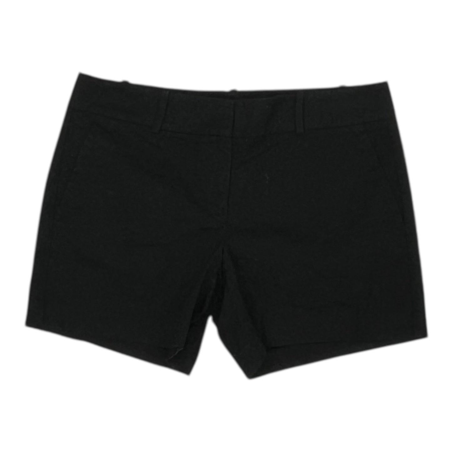 Shorts By Ann Taylor In Black, Size:4