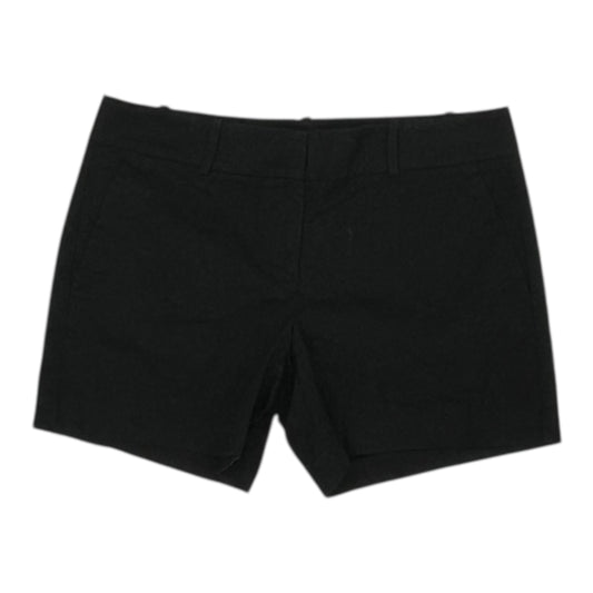 Shorts By Ann Taylor In Black, Size:4