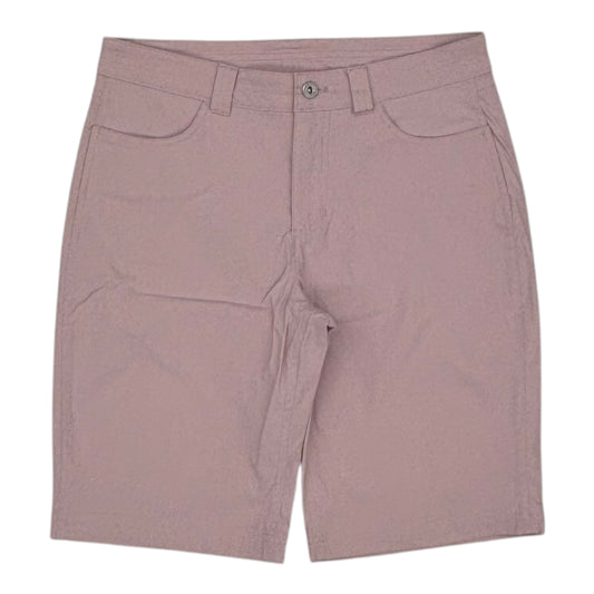 Shorts By Eddie Bauer In Pink, Size:6