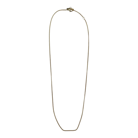 Necklace Chain By Cma In Gold