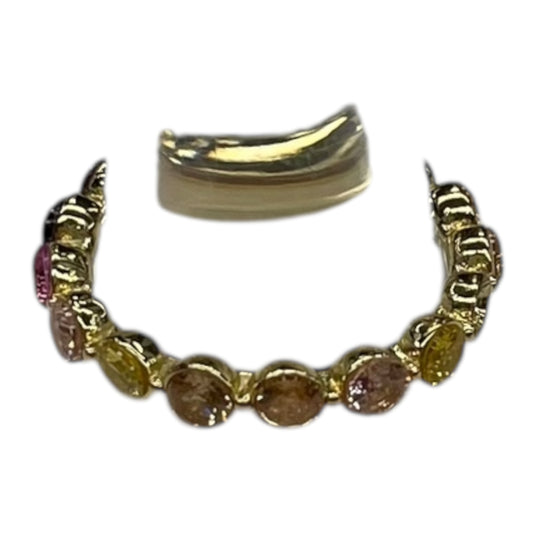 Ring Band By Clothes Mentor In Multi