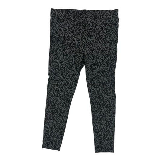 Pants Leggings By Loft In Black, Size:Xl