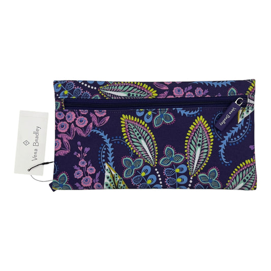 Accessory Label By Vera Bradley In Purple