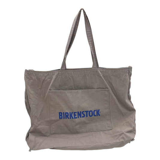 Tote By Birkenstock In Brown, Size:Large