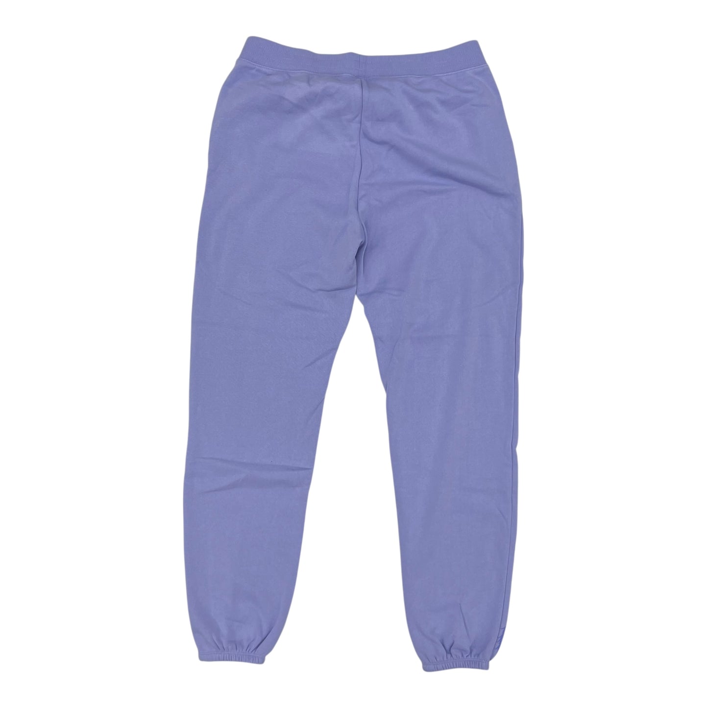 Pants Lounge By Clothes Mentor In Purple, Size:Xl
