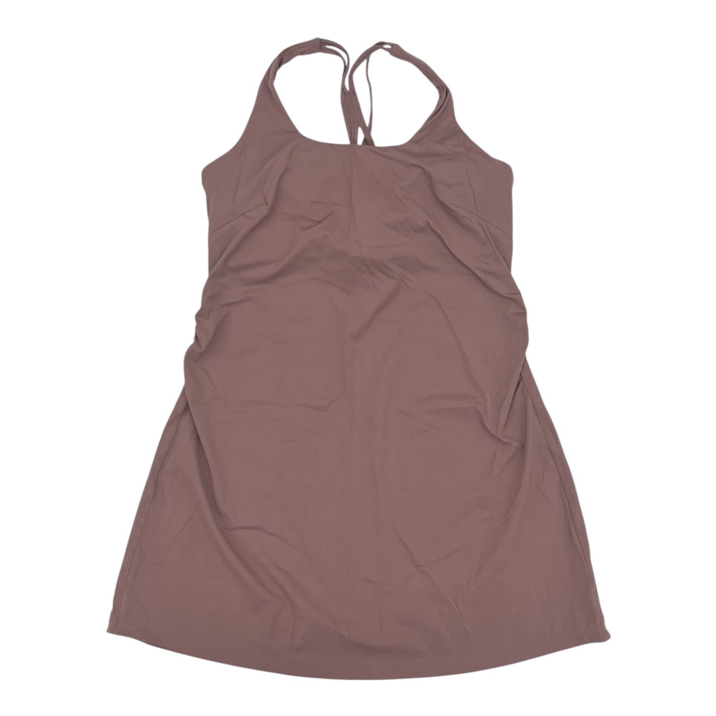 Mat Dress By Clothes Mentor In Pink, Size:Xl