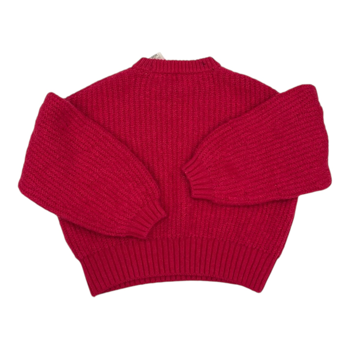 Sweater By A New Day In Pink, Size:S