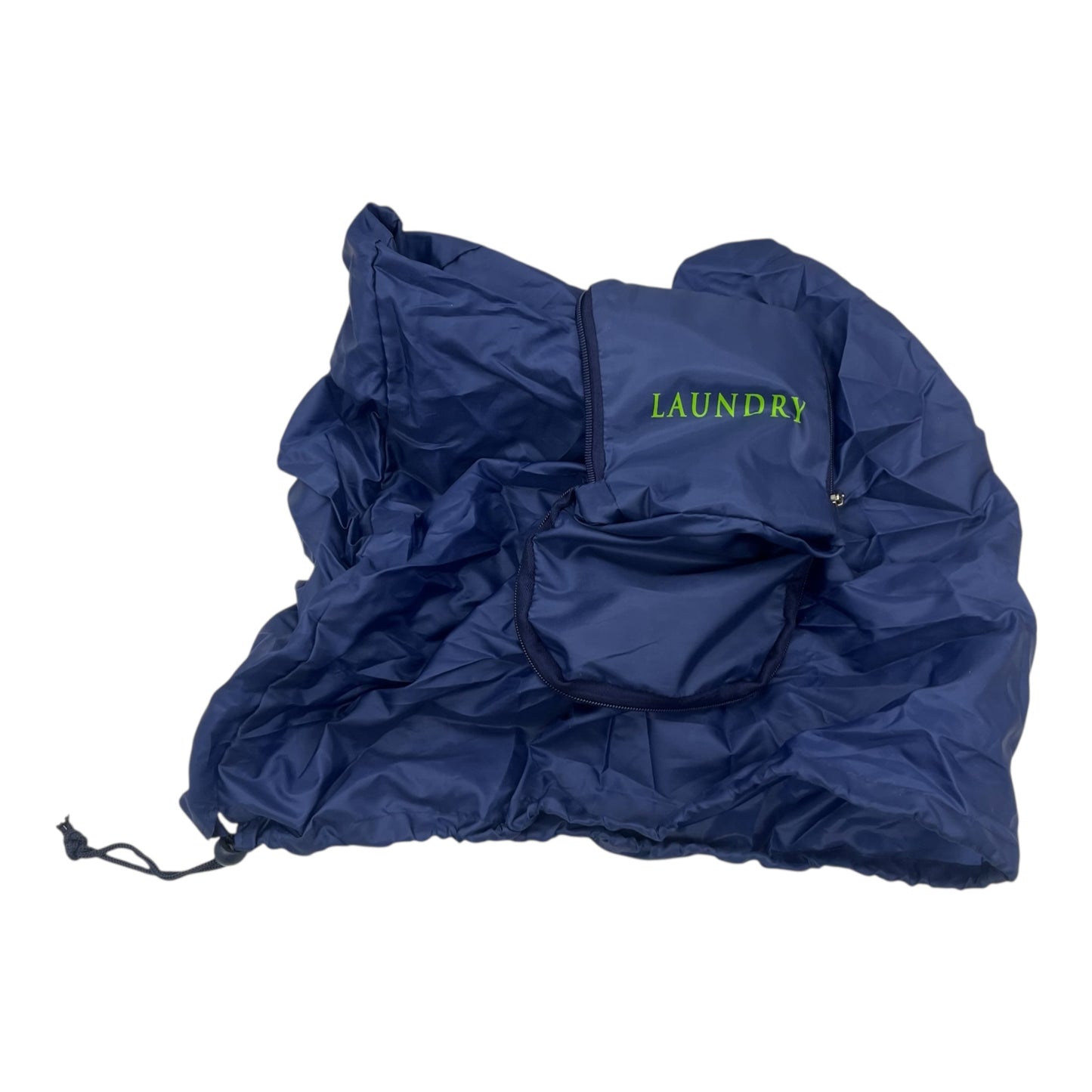 Accessory Label By Clothes Mentor In Blue