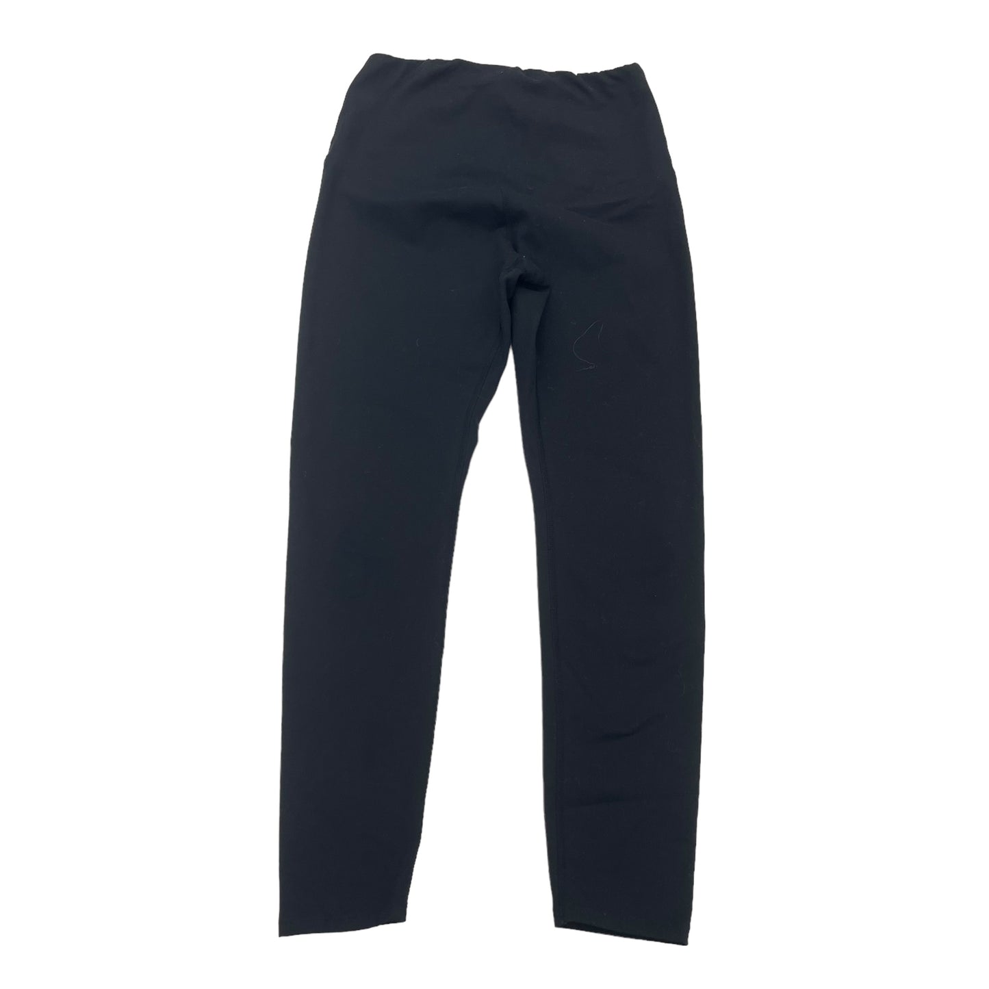 BLACK MAT PANT by CLOTHES MENTOR Size:M