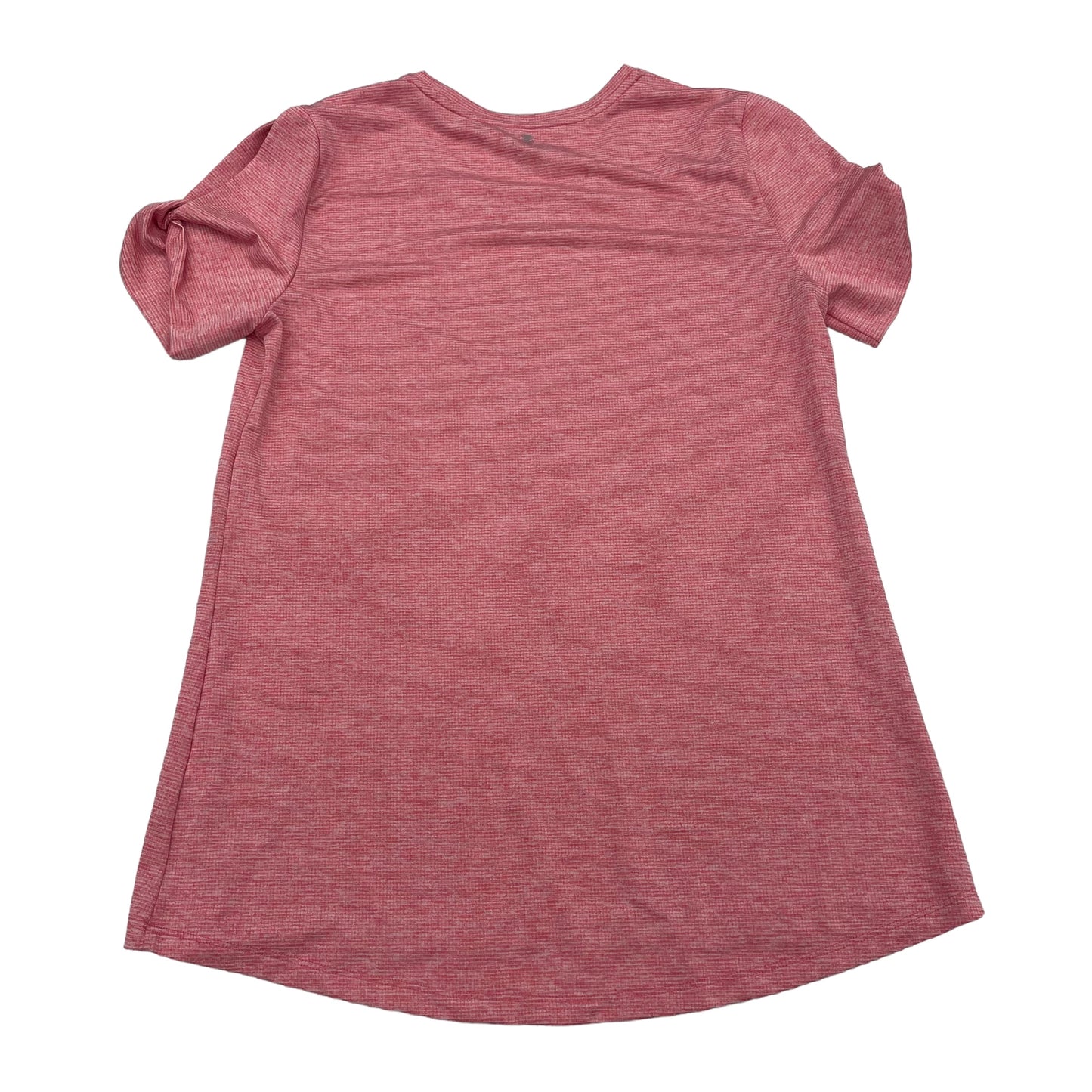 PINK IZOD ATHLETIC TOP SS, Size XS