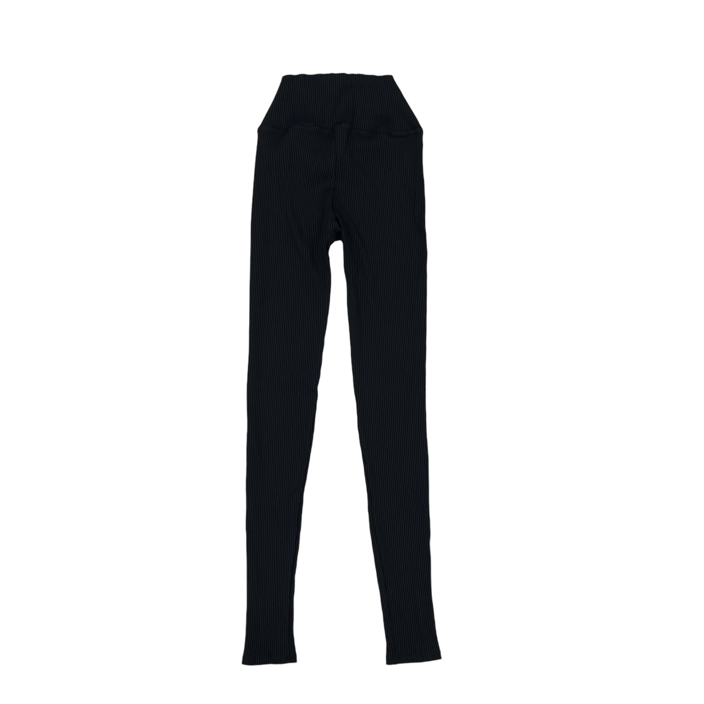 Pants Leggings By Clothes Mentor In Black, Size:S