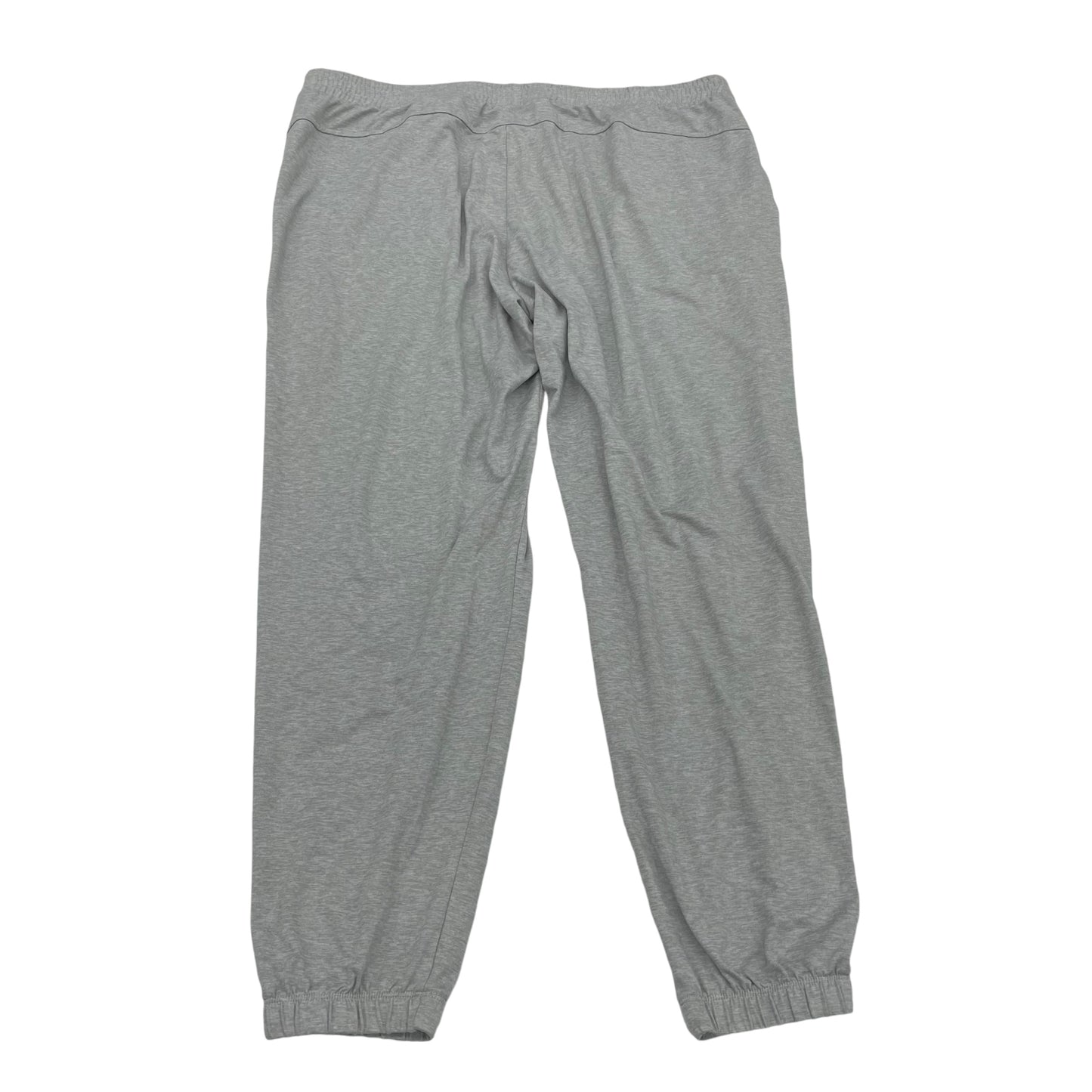 Pants Lounge By Members Mark In Grey, Size:Xl