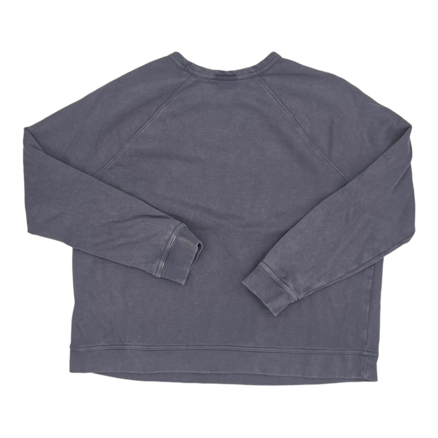 Sweatshirt Crewneck By Universal Thread In Grey, Size:Xl