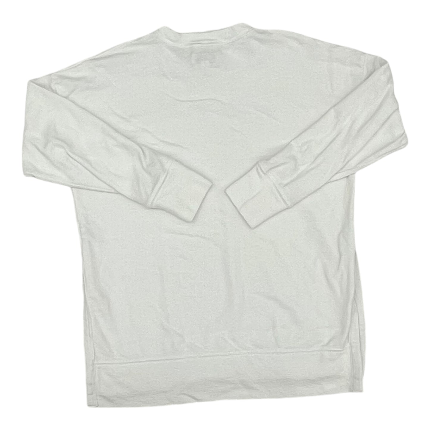 Top Ls By Aerie In White, Size:Xs
