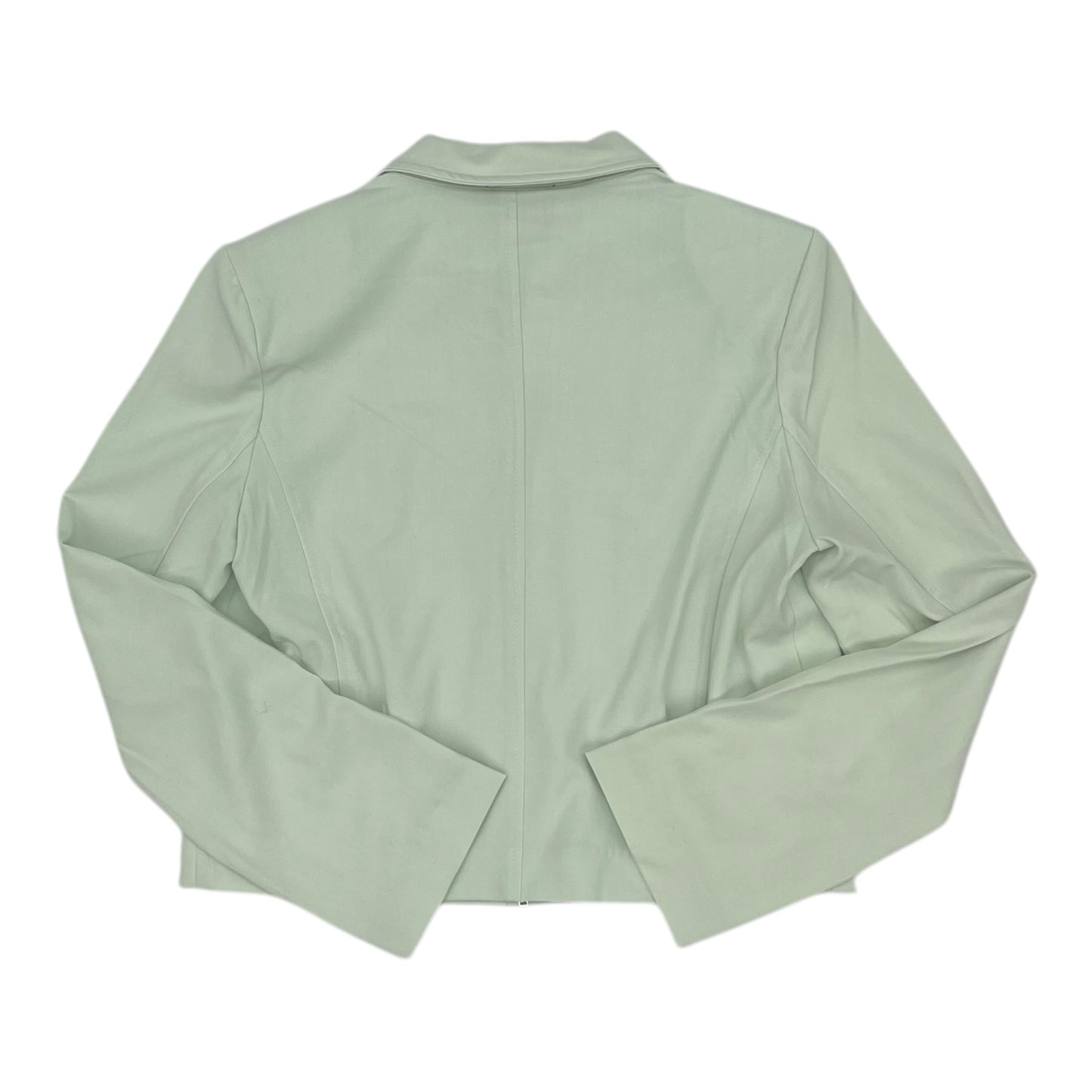 Jacket Other By Truth In Green, Size:M