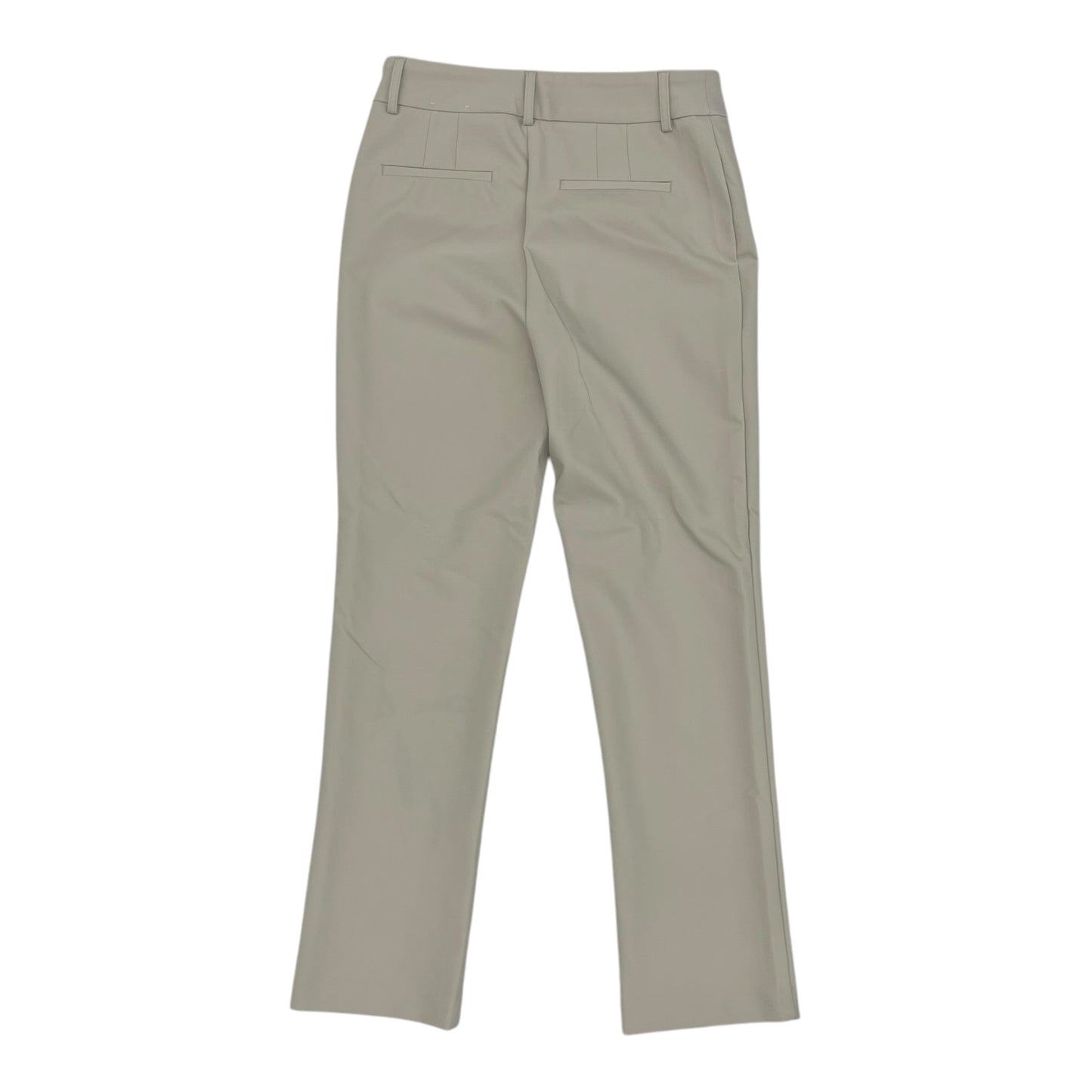 Pants Chinos & Khakis By Rachel Zoe In Tan, Size:4