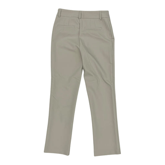 Pants Chinos & Khakis By Rachel Zoe In Tan, Size:4