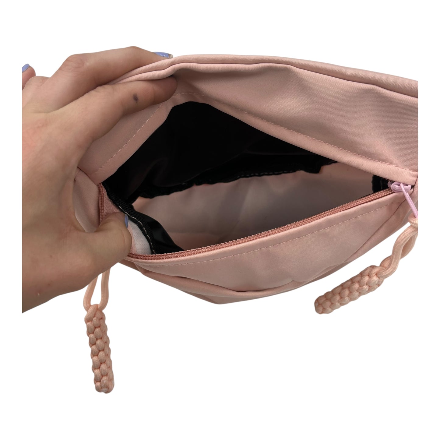 Belt Bag By Cmf In Pink, Size:Medium