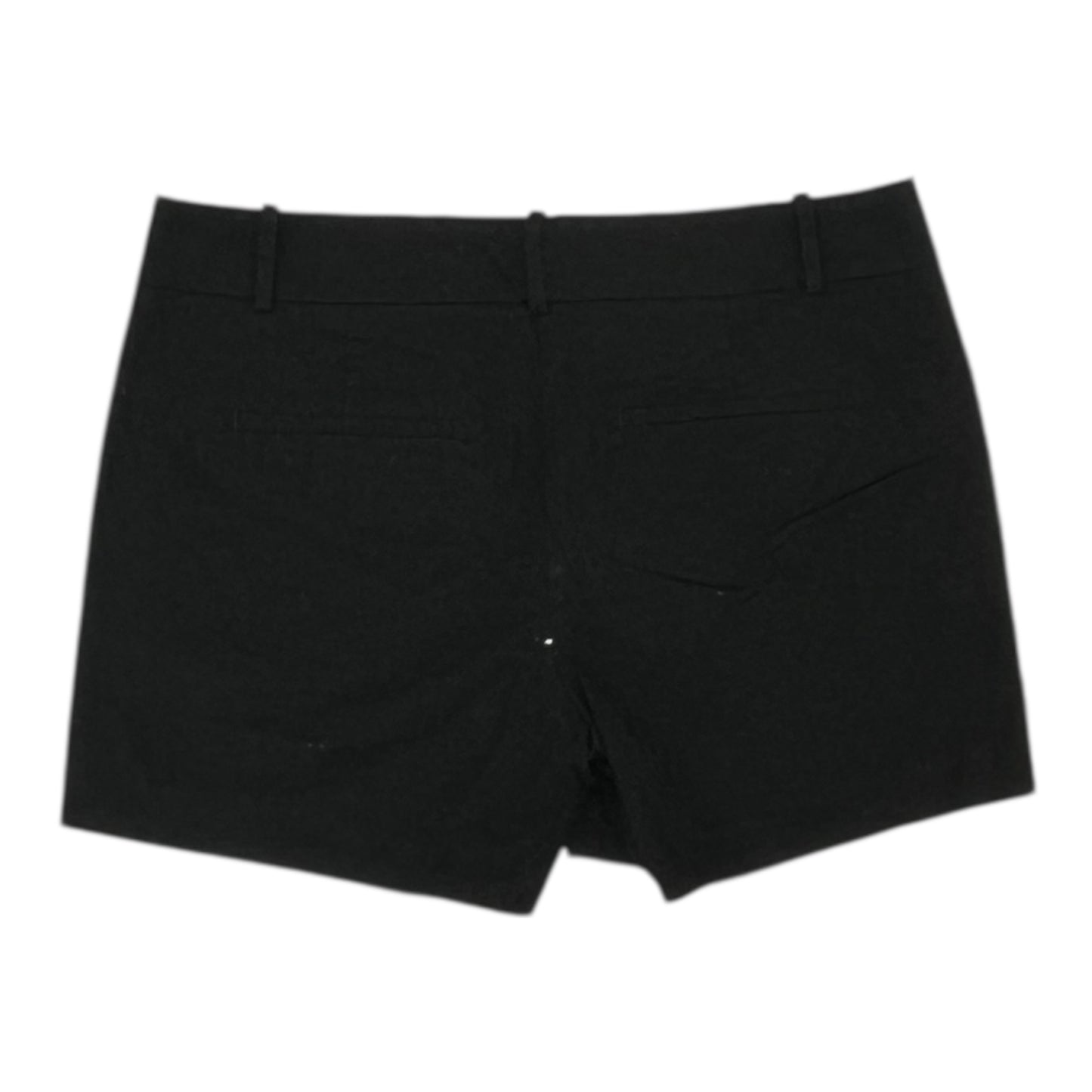 Shorts By Ann Taylor In Black, Size:4