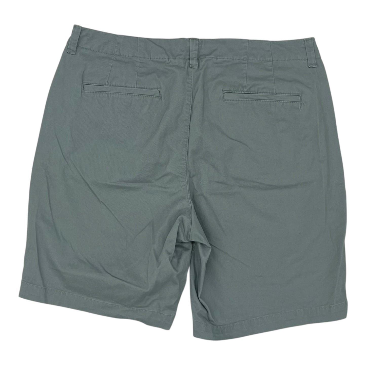 Shorts By Lee In Green, Size:16