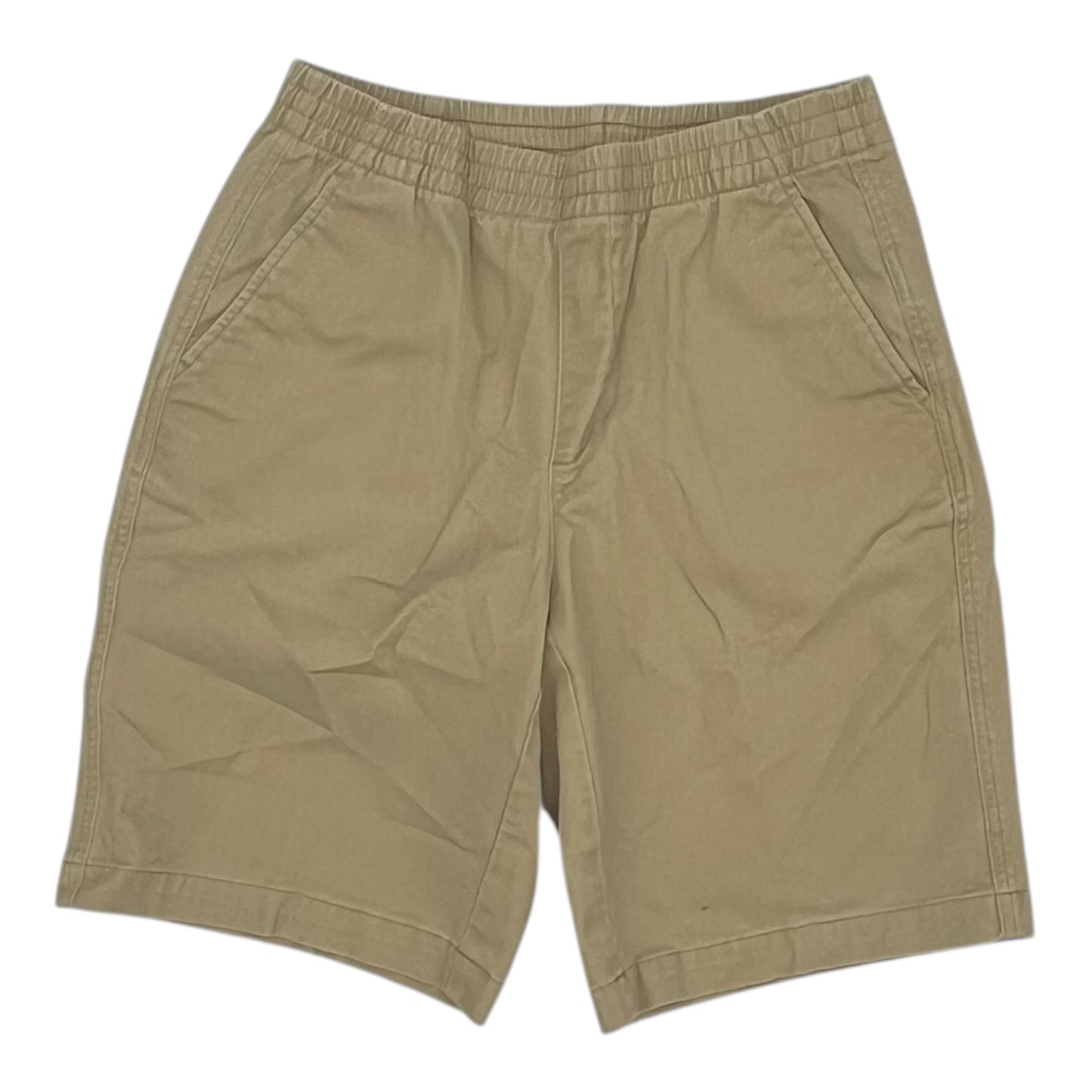 Shorts By Lands End In Tan, Size:6