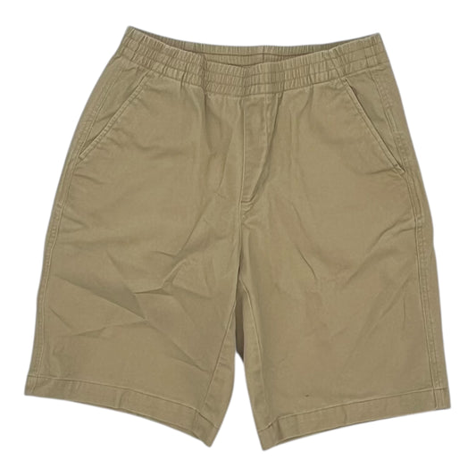 Shorts By Lands End In Tan, Size:6