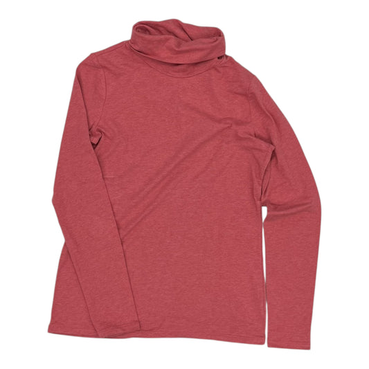 Top Ls By Talbots In Pink, Size:Xs