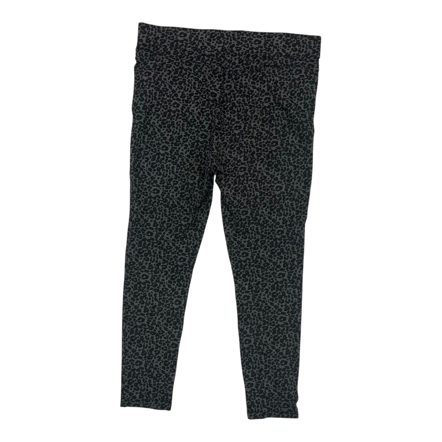 Pants Leggings By Loft In Black, Size:Xl