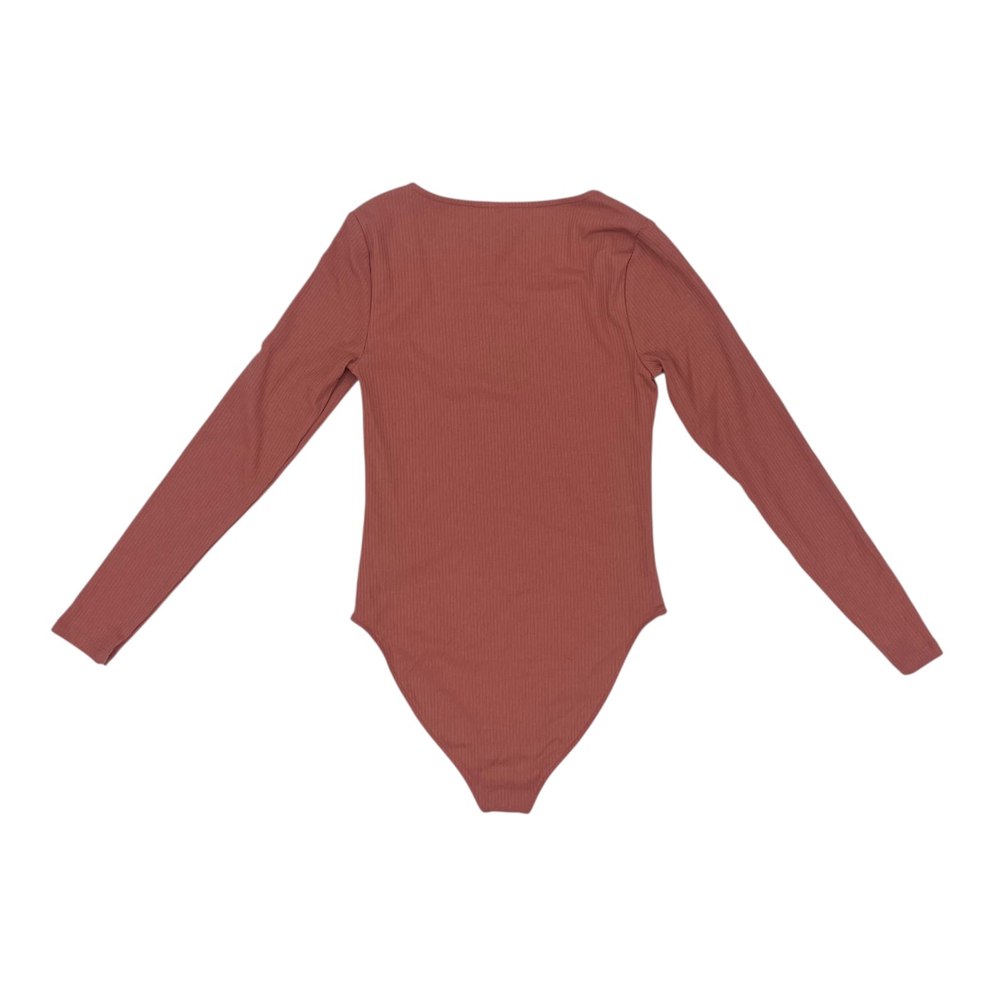 BODYSUIT by OLD NAVY In ORANGE, Size: S