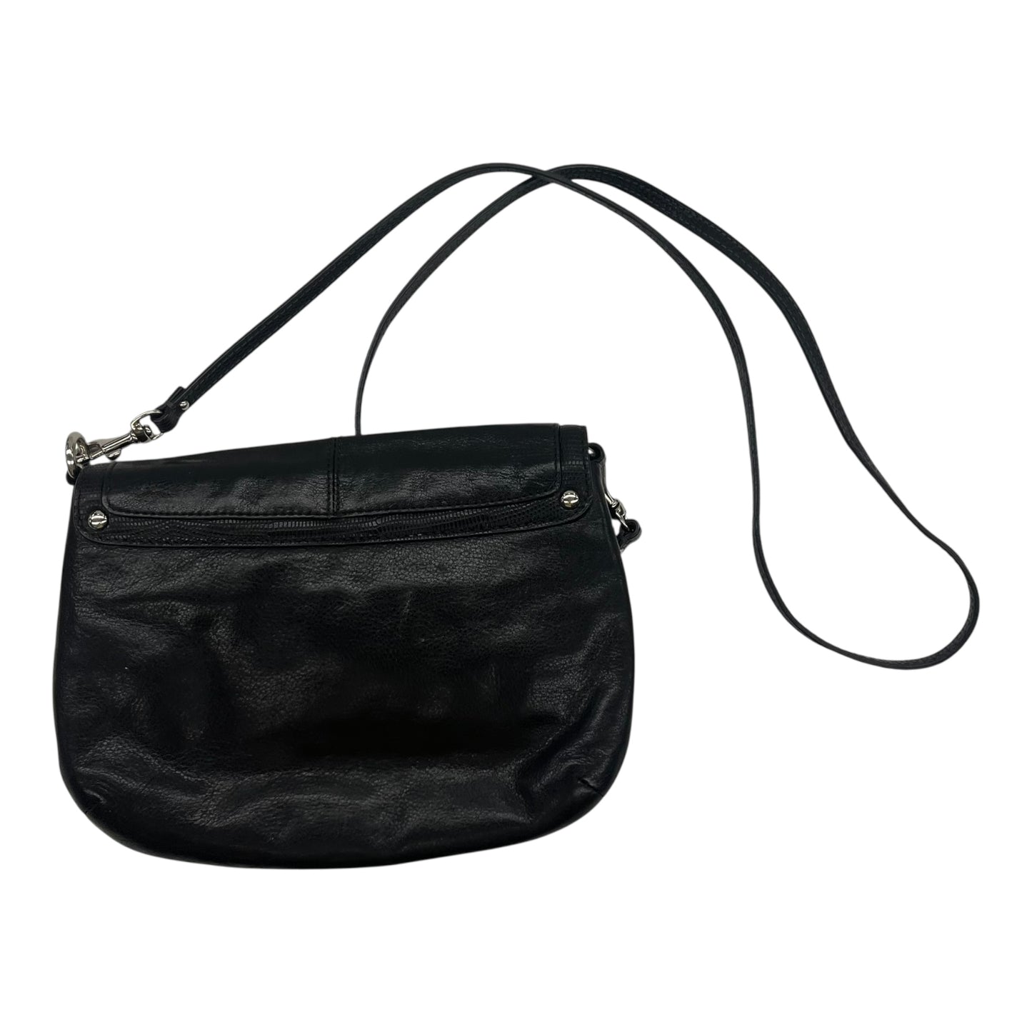 CROSSBODY DESIGNER by COACH In BLACK, Size: SMALL