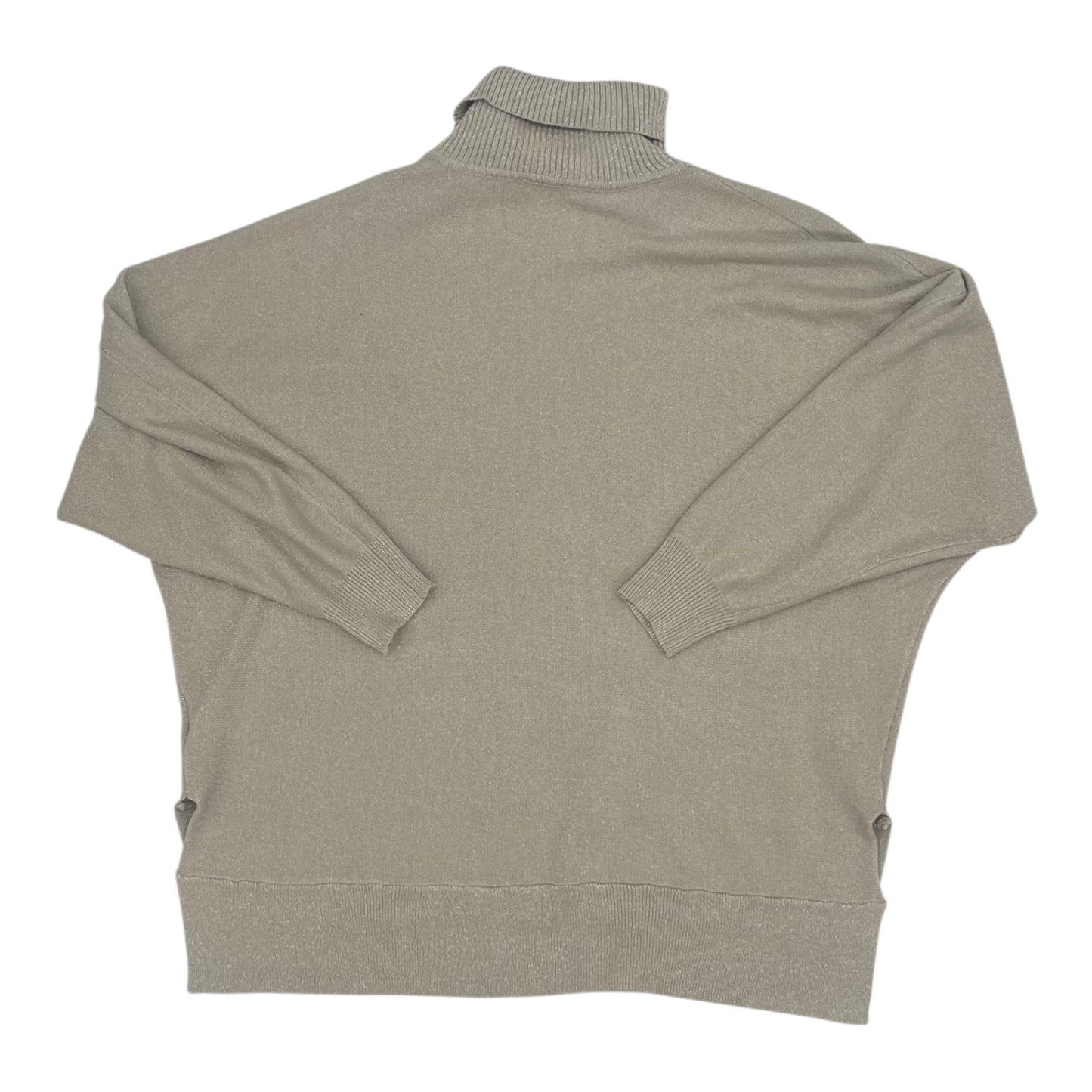 Sweater By Express In Grey, Size:Xl