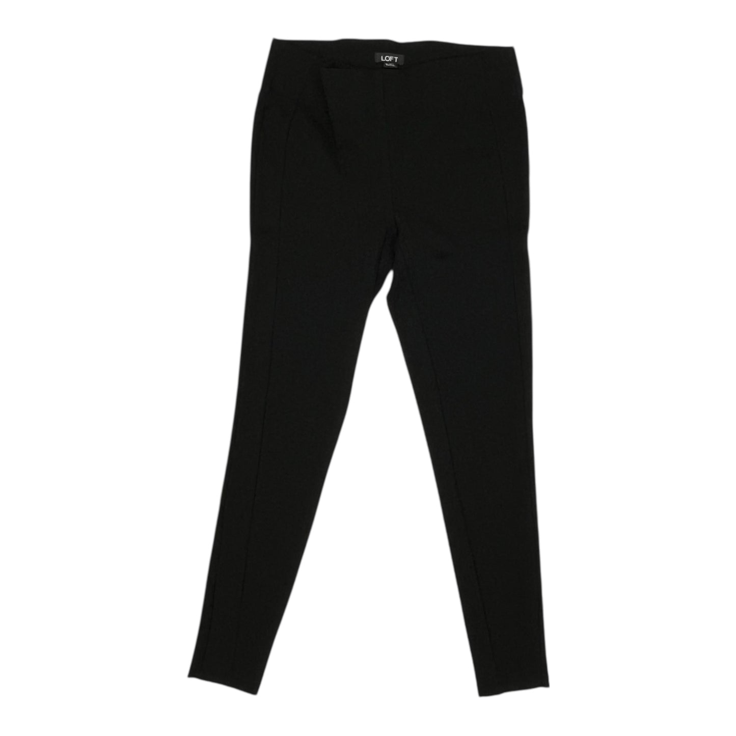 Pants Leggings By Loft In Black, Size:S