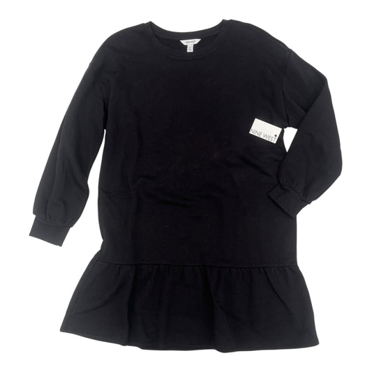 Dress Casual Short By Nine West In Black, Size:Xl