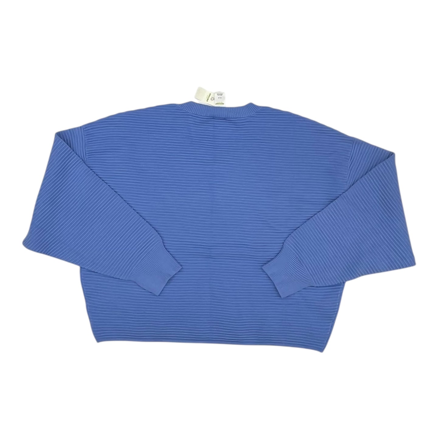 Sweater By Aerie In Blue, Size:S