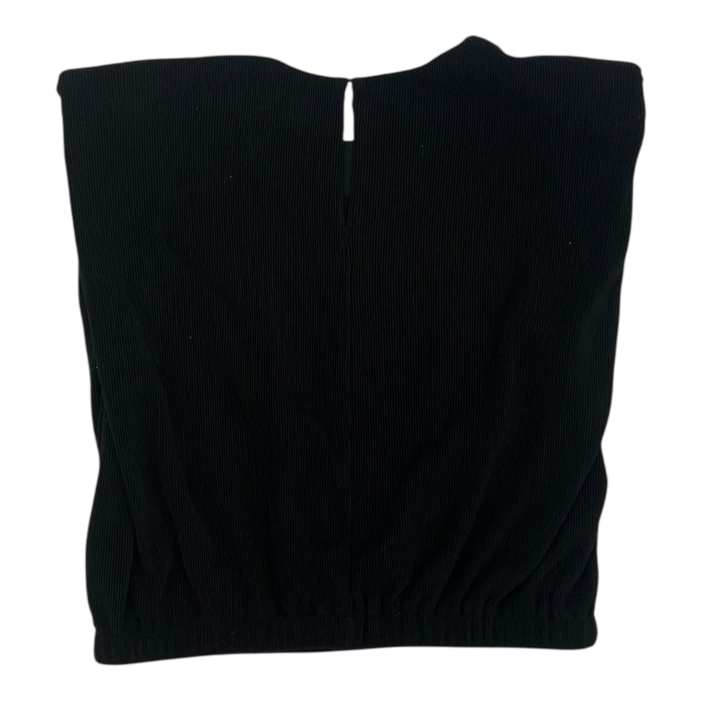 Top Ss By Maeve In Black, Size:L
