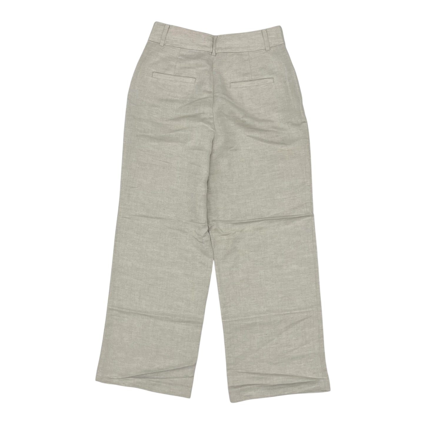Pants Chinos & Khakis By Loft In Tan, Size:2P