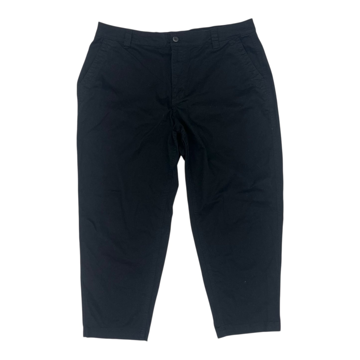 Pants Chinos & Khakis By Old Navy In Black, Size:Xl