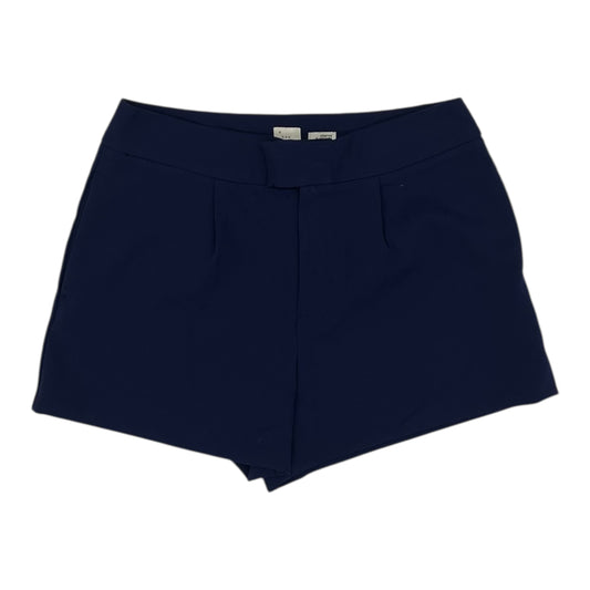 Shorts By A New Day In Blue, Size:10