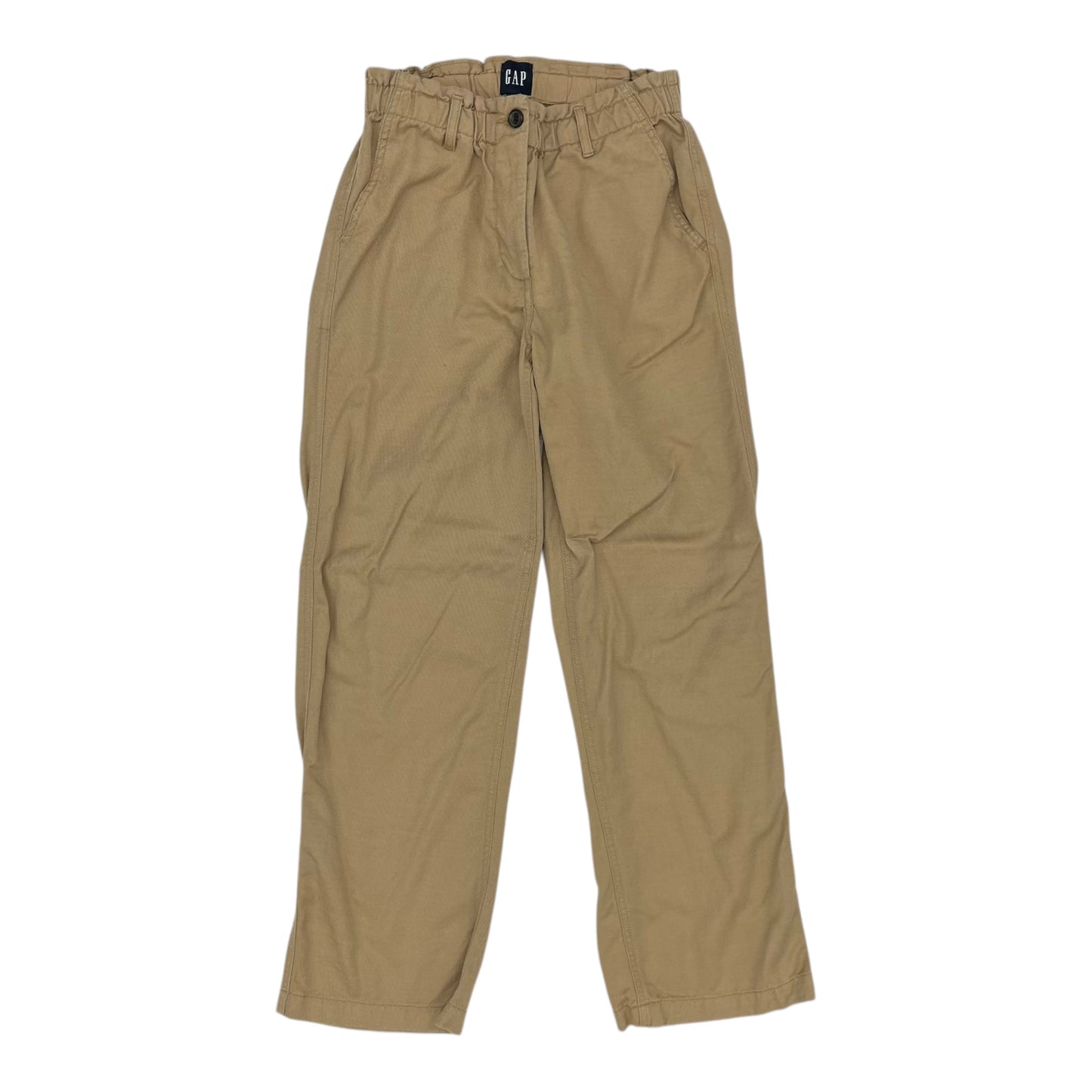 Pants Other By Gap In Brown, Size:S