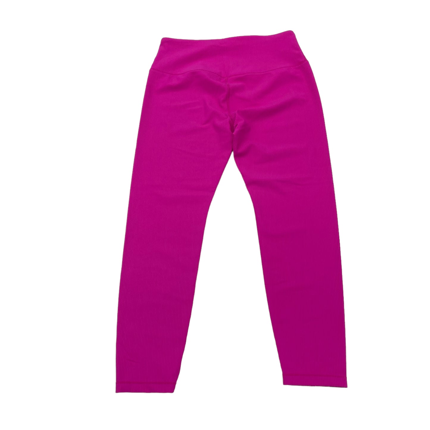 PURPLE ATHLETIC LEGGINGS by MTA PRO Size:L