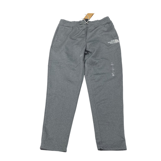 GREY PANTS LOUNGE by THE NORTH FACE Size:L