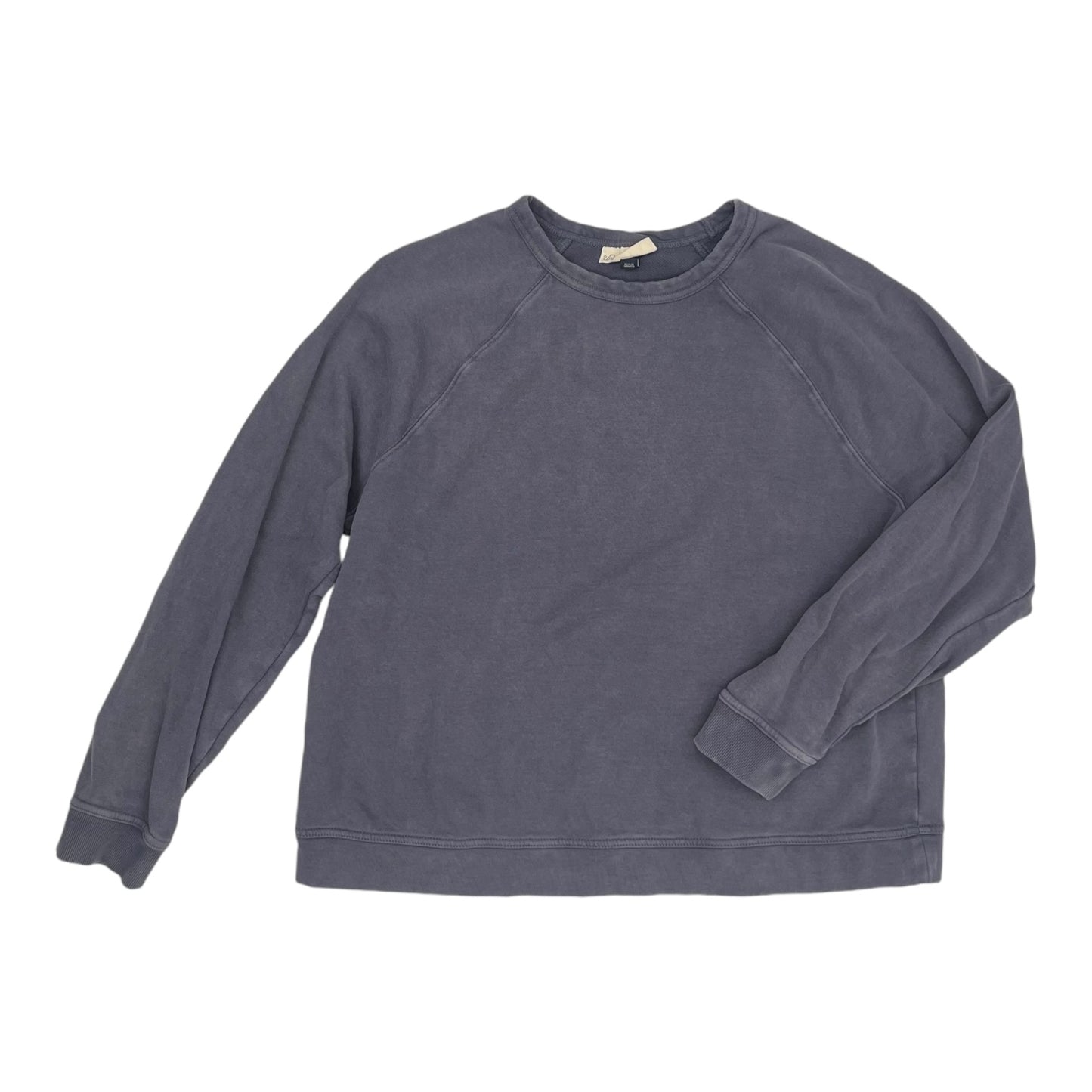 Sweatshirt Crewneck By Universal Thread In Grey, Size:Xl