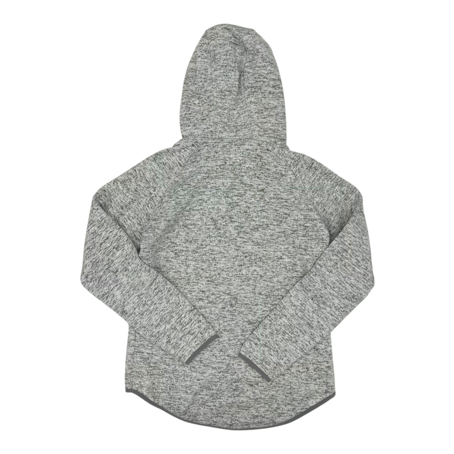 Sweatshirt Hoodie By Thread And Supply In Grey, Size:S